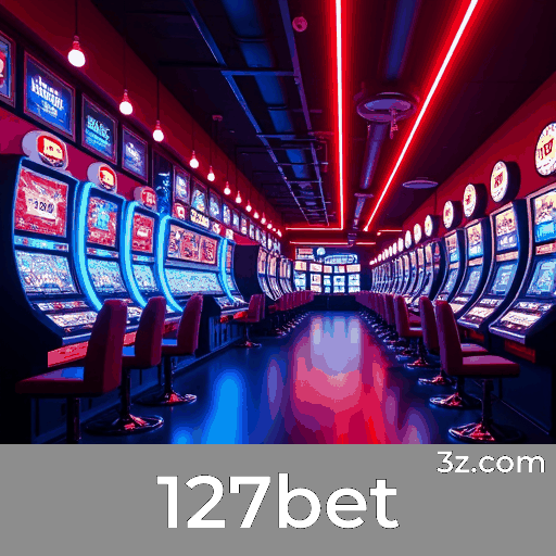 Acessar o site 127bet COM